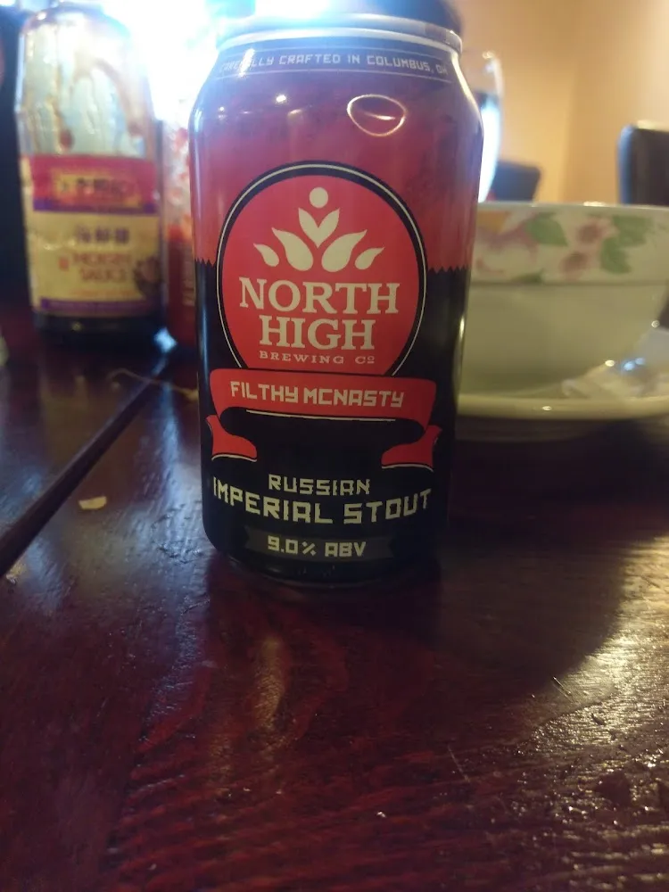 Dark Beer