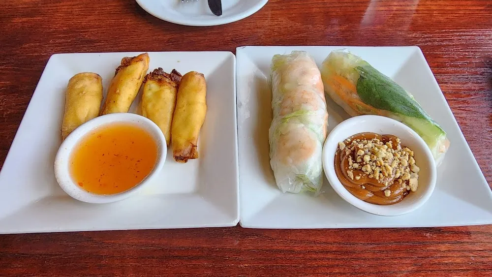 Extra Summer Roll Sauce