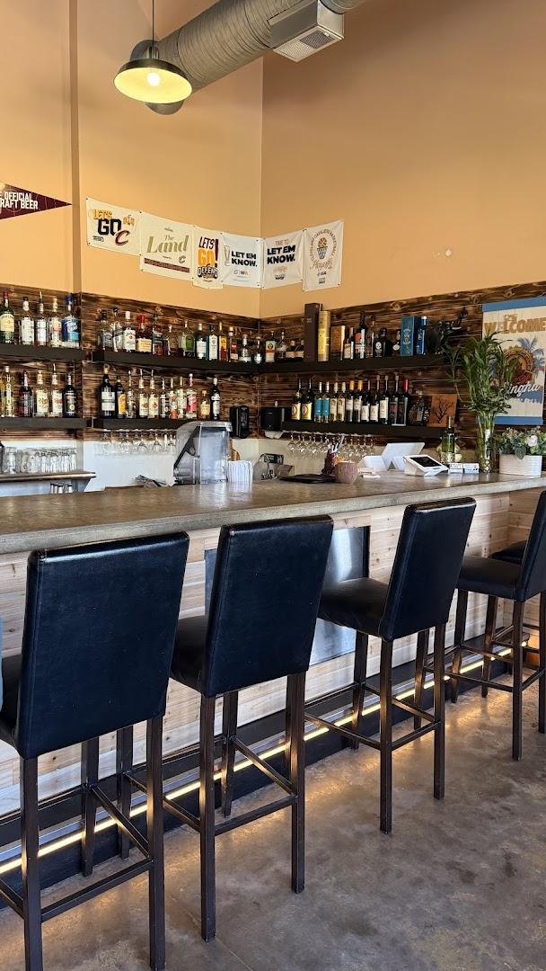 Lemongrass Grill Thai Restaurant and Bar