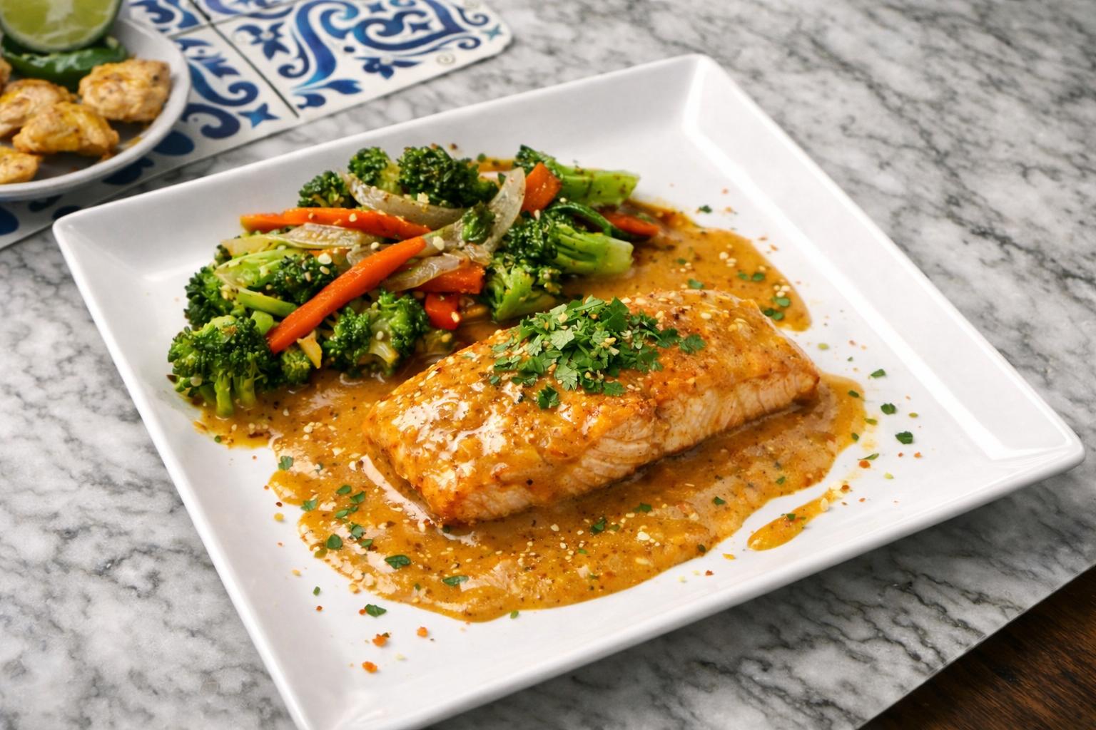 Lemongrass Grill Thai Restaurant and Bar