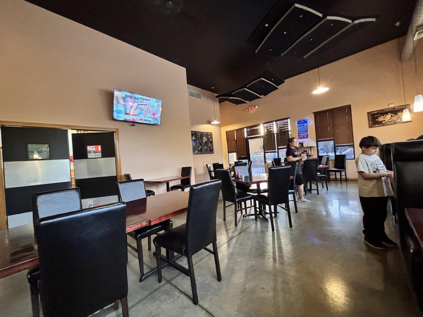 Lemongrass Grill Thai Restaurant and Bar