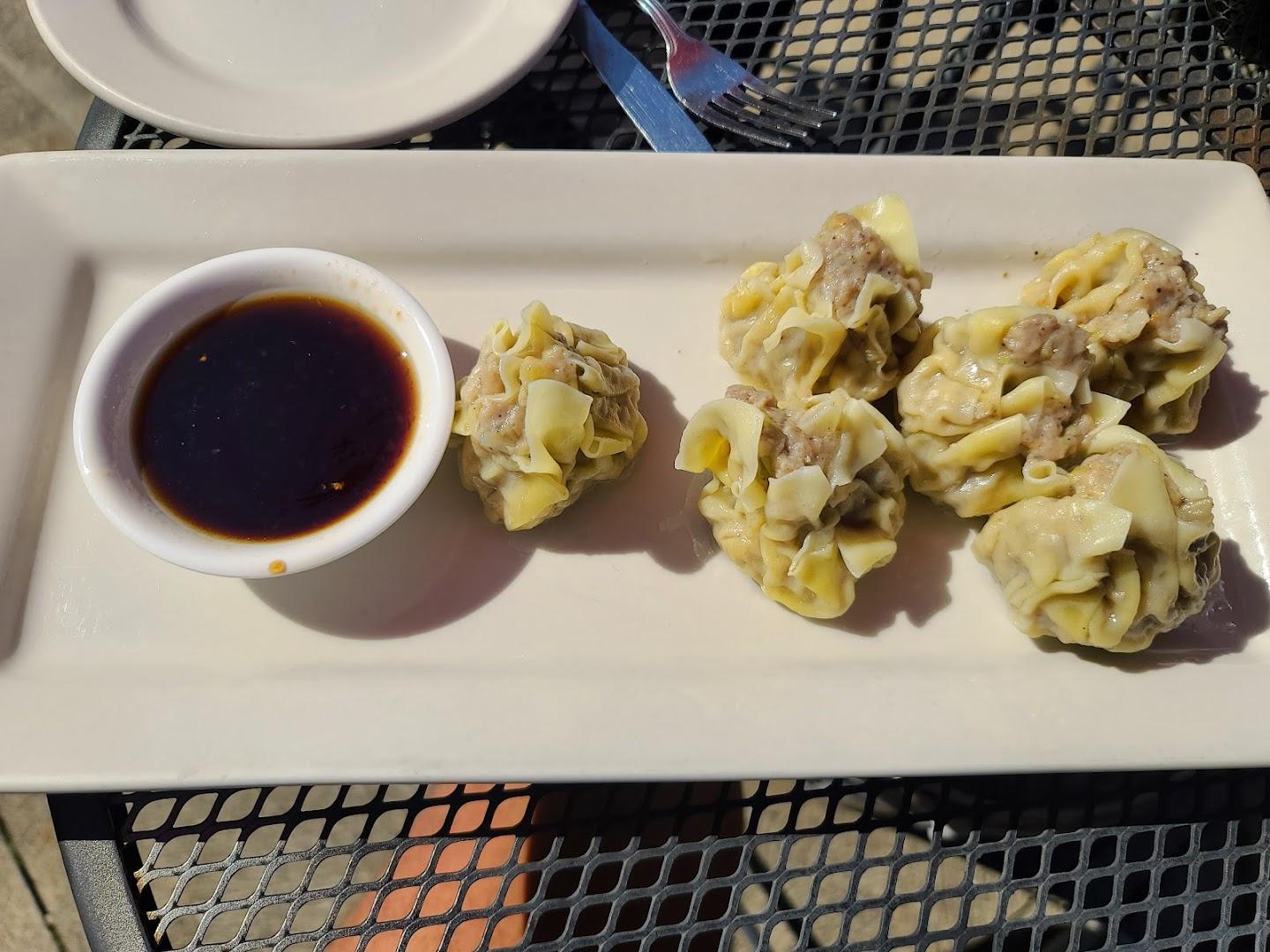 Lemongrass Grill Thai Restaurant and Bar